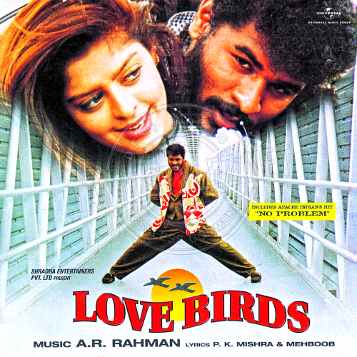 Love Birds [Hindi] (Universal Music) [1996-DIGITALRip-WAV]