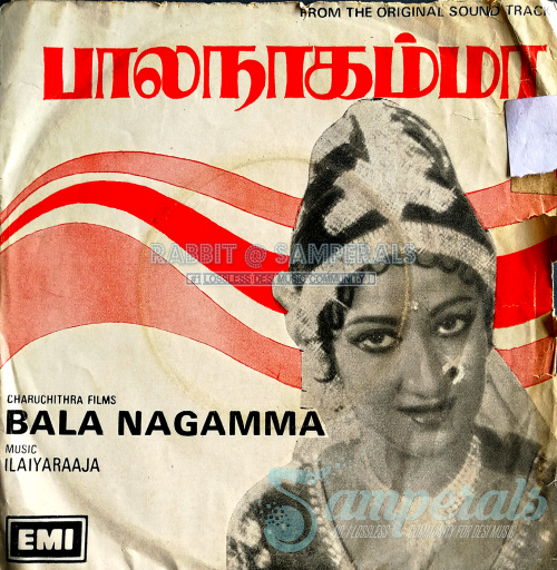 Bala Naagamma (EMI) [1981-EPRip-WAV]