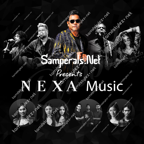 A.R.Rahman – Nexa Music (Qyuki Music) [2020-DIGITALRip-WAV]