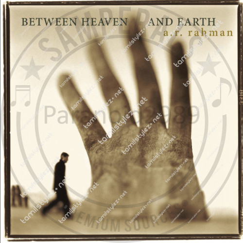 Between Heaven and Earth [Sony Classical] (2004-DIGITALRip-FLAC)