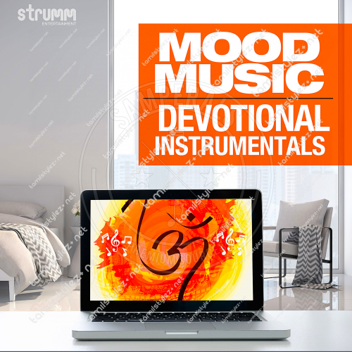 Mood Music – Devotional Instrumentals (Strumm Ents) [2020-DIGITALRip-WAV]
