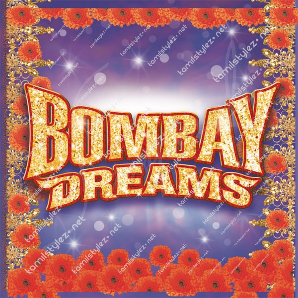 Bombay Dreams (Original London Cast Recording) (Polydor) [2017-DIGITALRip-FLAC]