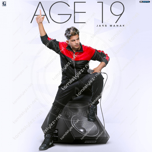 Age 19 [Punjabi] (GK Digital) [2019-DIGITALRip-WAV]