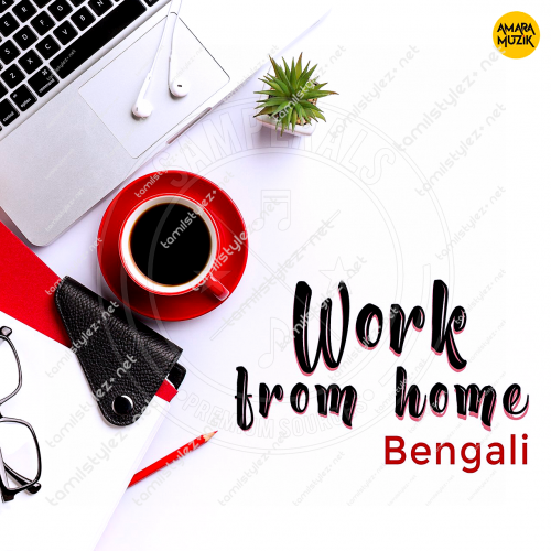 Work From Home [Bengali] (Aara Muzik) [2020-DIGITALRip-WAV]