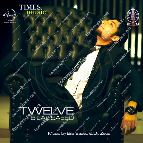 Twelve [Punjabi] (DMC Records) [2012-DIGITALRip-WAV]