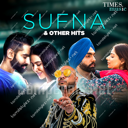 Sufna & Other Hits [Punjabi] (Times Music) [2020-DIGITALRip-WAV]