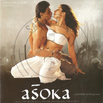 Asoka (Sony BMG) [2001-ACDRip-WAV]