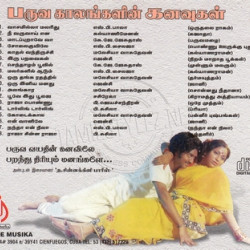 Paruva Kaalangalin Kanavugal ACDRip WAV Download