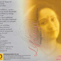 Life Songs - Sujatha ACDRip WAV Download