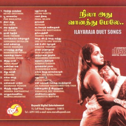 Nila Adhu Vanathumele ACDRip WAV Download
