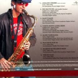 Raghav Sachar - Play It Out ACDRip WAV Download
