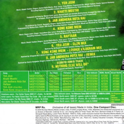 Acid Factory 2009 Hindi ACD Rip Wav Songs Download
