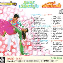 Madam Susheela Menon 1994 Ramiy Records Audio CD RIP WAV Songs Download