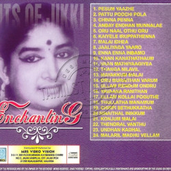 Greatest Hits of Jikki Tamil Audio CD Rip WAV Songs Download