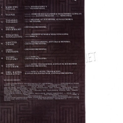 Vikram Vedha 2017 Tamil Audio CD Rip WAV Songs Download