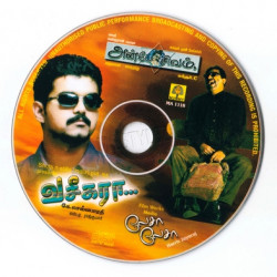 Anbe Sivam (Mummy Audio) [2003-ACD-RIP-WAV]