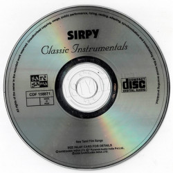 Classic Instrumentals ACD RIP Songs Download