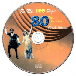 Remix 100 Vagai 80's ACDRip WAV Download