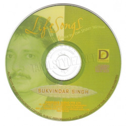 Life Songs - Sukwinder Singh ACDRip WAV Download