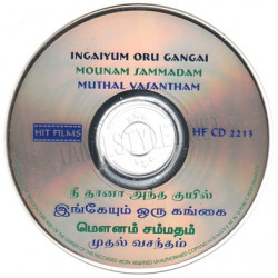 Neethana Antha Kuyil 1986 HIT Films ACDRip WAV Download