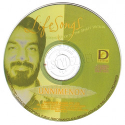 Life Songs - Unni Menon ACDRip WAV Download