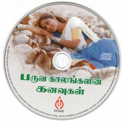 Paruva Kaalangalin Kanavugal ACDRip WAV Download