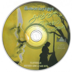 Ilaiyaraajavin Mother's Love & Soga Songs ACDRip WAV Download