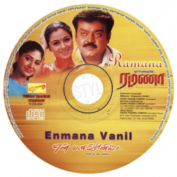 En Mana Vaanil 2002 ACD RIP Songs Download