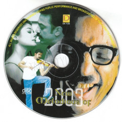 New Melodious of 2003 ACDRip WAV Download