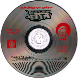 Marakka Ninaithalum Marakkuma Ramiy Audio Cd