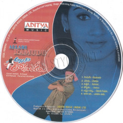 Allari Ramudu 2002 Telugu Audio CD Rip Lossless FLAC/WAV Songs