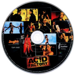 Acid Factory 2009 Hindi ACD Rip Wav Songs Download