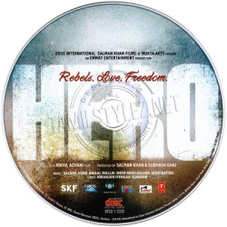 Hero 2015 Hindi Audio CD Rip WAV Songs Download