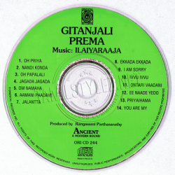 Prema 1989 telugu audio cd rip wav songs download