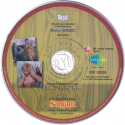 sargam 1979 / hindi audio cds