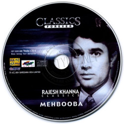 Mehboob 1976 Hindi Audio CD Rip WAV Songs Download