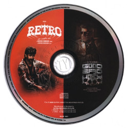Good Bad Ugly 2025 Tamil Audio CD Rip WAV Songs Download