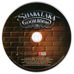 Shaka laka boom boom hindi audio cd
