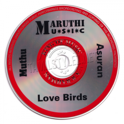 Asuran 1995 Audio CD RIP WAV Songs Download