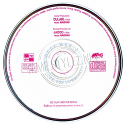 Dulari 1949 Audio CD Rip - Hindi Lossless FLAC/WAV Songs Download
