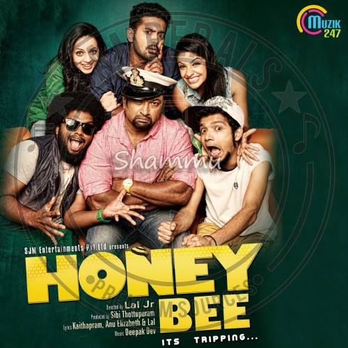 Honey Bee (Muzik 247) [2014-DIGITALRip-FLAC]
