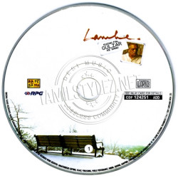 Kuchh Pal Gulzar Ke Sang Hindi Audio CD Rip Lossless FLAC/WAV Songs