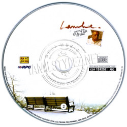 Kuchh Pal Gulzar Ke Sang Hindi Audio CD Rip Lossless FLAC/WAV Songs