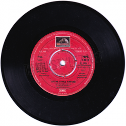 tamil vinyl records / ippadiyum oru penn
