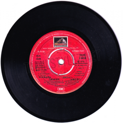 tamil vinyl records / ippadiyum oru penn