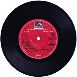 tamil vinyl records / ippadiyum oru penn