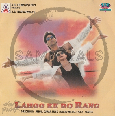 Lahoo Ke Do Rang (Multi Music) [1996-ACDRip-WAV]