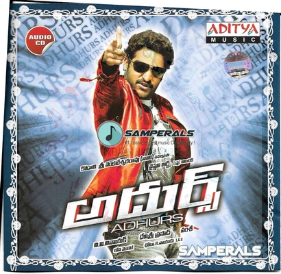 Adhurs (Aditya Music) [2010-ACDRip-WAV]