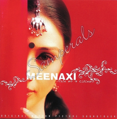 Meenaxi – Tale of 3 Cities (Sony Music) [2004-ACDRip-WAV]