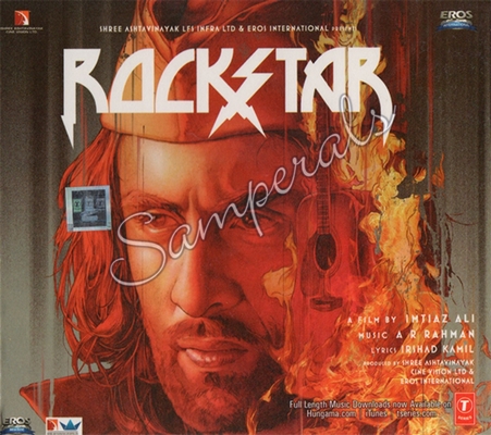 Rockstar (Hindi) (T-Series) [2011-ACDRip-WAV]